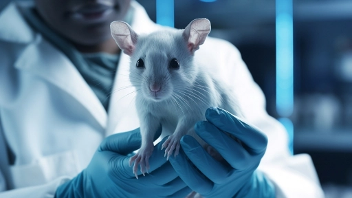 Hoy se discute Proyecto de ley que busca prohibir la experimentación cosmética en animales