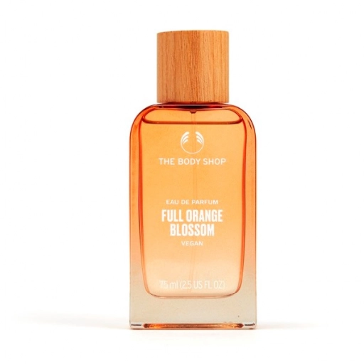 Full Orange Blossom / The Body Shop