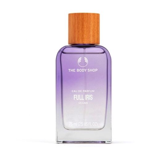 Full Iris / The Body Shop