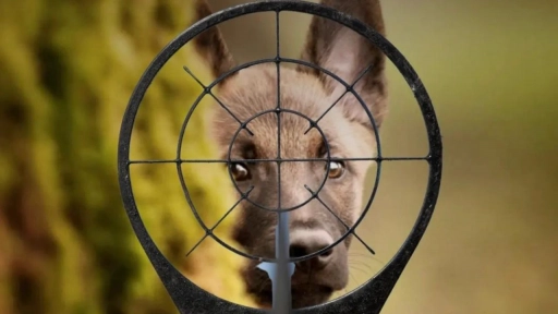 Aprueban Proyecto de ley que aprueba la caza de perros asilvestrados