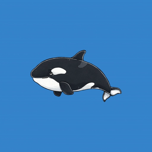Orca / Faunánimo