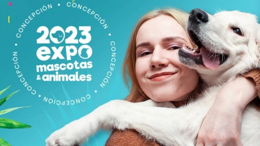Hoy comienza la Expo Mascotas & Animales en Concepción