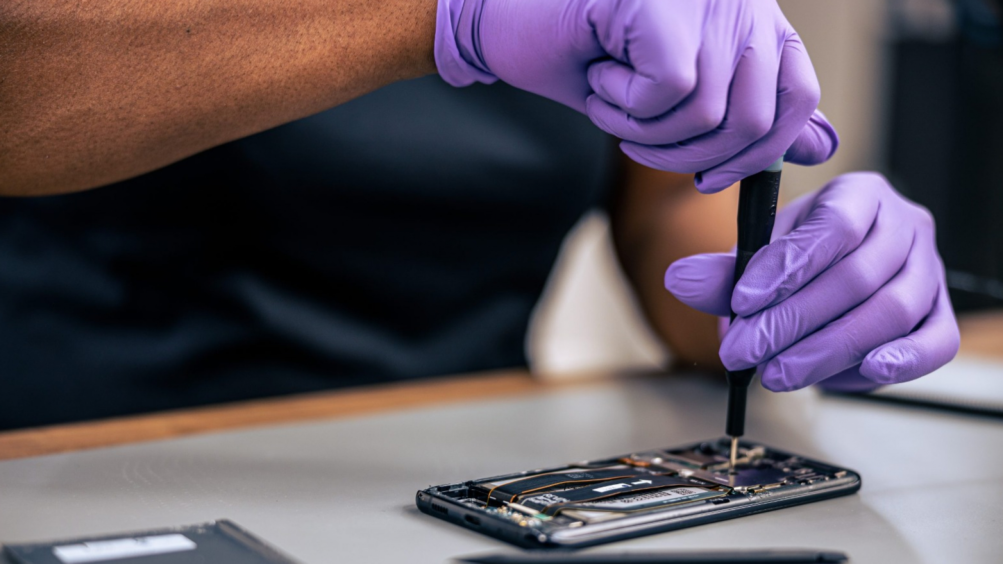 Phone Repair Shack - San Jose, CA