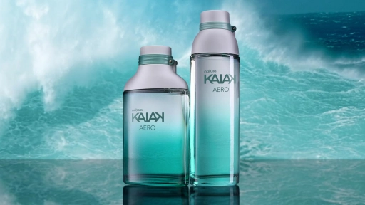 Kaiak Aero de Natura: Conecta con el mar en una nueva aventura sustentable con bioinnovación