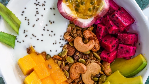 Transforma tu plato y tu salud con las nuevas Guías Alimentarias de Fundación Veg