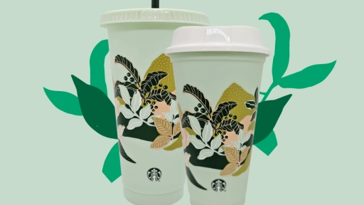 Starbucks promueve cambio de hábitos para impactar positivamente al planeta