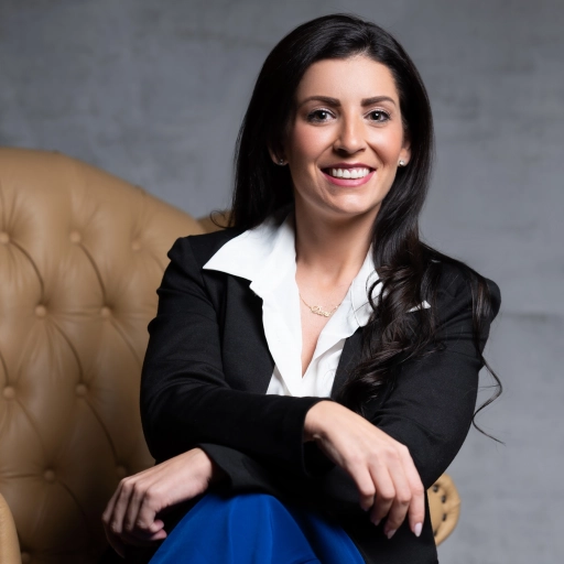 Daniela Tomatti, vicepresidenta comercial de Ball Corporation / Agencia