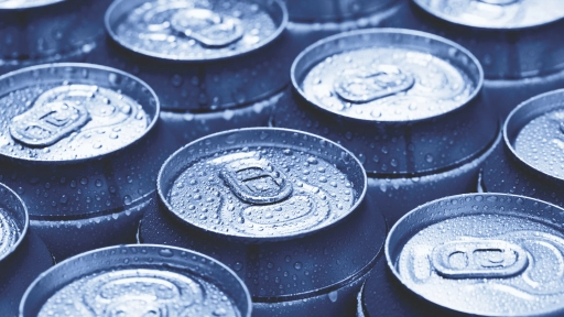 Día Mundial del Reciclaje: Ball avanza en la producción de latas con mayor porcentaje de aluminio reciclado