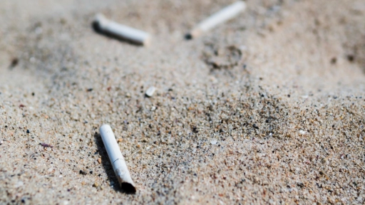 31 de mayo: Día mundial sin tabaco