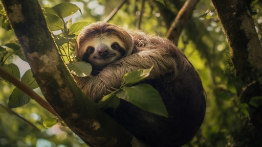 Costa Rica cierra todos los zoológicos públicos