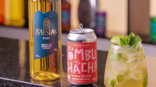 ¡Tres cocktails imperdibles para este invierno!