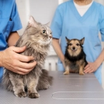 Dermatitis atópica en perros y gatos: Cómo cuidarlos en primavera