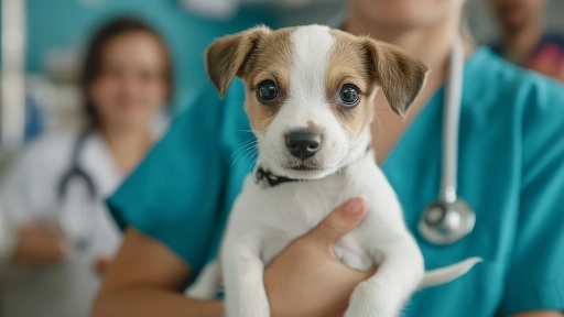 Vacuna castradora: Una potencial alternativa para las veterinarias municipales