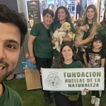 Fundación Huellas de la Naturaleza \