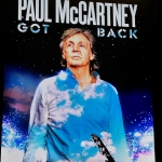 Paul McCartney en Chile y su relación con el veganismo