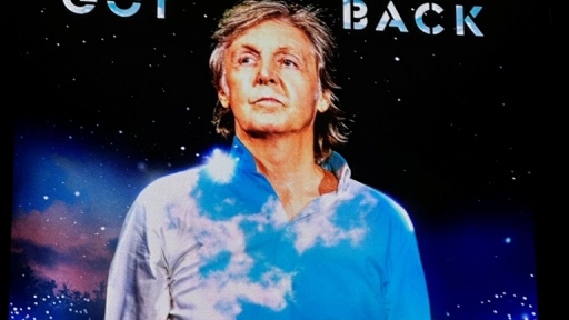 Paul McCartney en Chile y su relación con el veganismo