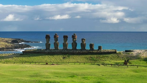 SAG pide a turistas no llevar productos prohibidos a Rapa Nui para salvaguardar su riqueza natural