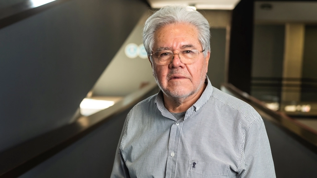 Mario Sánchez Medina, Facultad de Ingeniería, Universidad Andrés Bello Concepción / UNAB