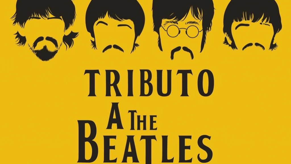 Tributo a The Beatles, Ayuda Callejeros