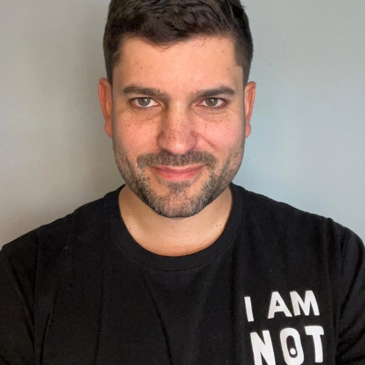 Rodrigo Sandoval, CEO de I Am Not Plastic / Agencia