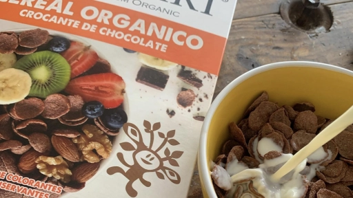 Cereales en el desayuno: ¿cómo elegir la mejor alternativa?