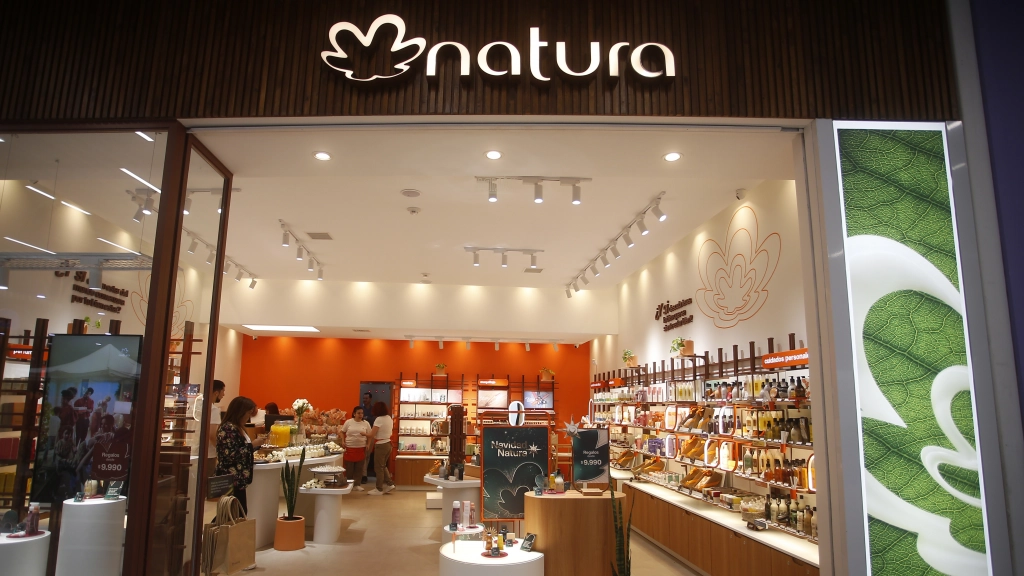 Tienda Natura Punta Arenas, Natura