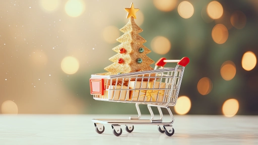 Navidad: Entre la emoción y el consumo