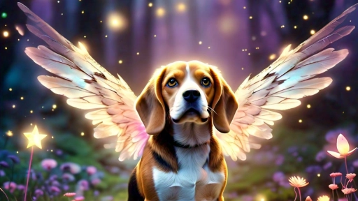 BeagleLand 2024 ¡Un encuentro mágico para cerrar el año al ritmo de los beagles!