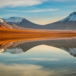 Nuestra cordillera: terremotos, volcanes y riqueza infinita