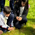 Crean guía gratuita que explora cómo la naturaleza de la ciudad puede ayudar al bienestar de la juventud