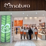 Natura llega a Coquimbo y cierra 2024 con 40 tiendas en Chile