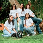 Patitas a la obra: Tenencia responsable y bienestar animal