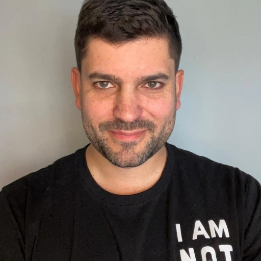 Rodrigo Sandoval, CEO de I Am Not Plastic  / I Am Not Plastic 