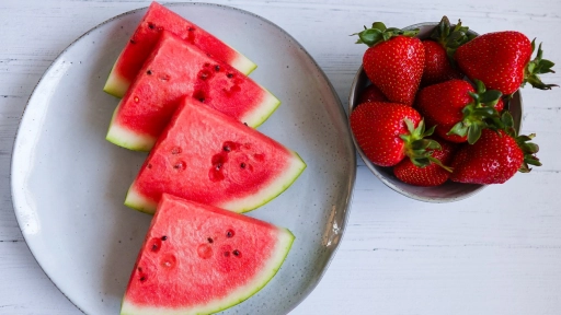 Vida #crueltyfree: Hábitos alimenticios y consumo de fruta