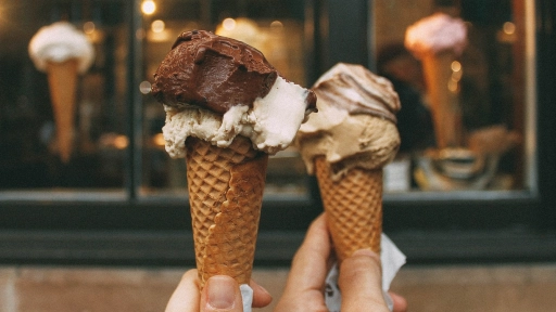 Veganos e intolerantes a la lactosa celebran: El helado sin ingredientes de origen animal ya es tendencia en Latinoamérica