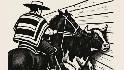 Este domingo realizarán marcha contra el rodeo en Rancagua
