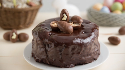 ¡Esta Pascua se disfruta con Paccari!
