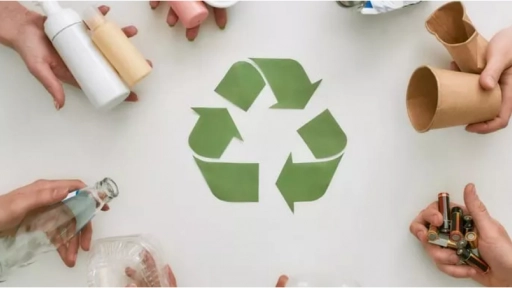 Día Mundial del Reciclaje: la sostenibilidad empieza en el plato