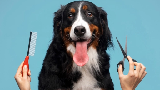 Grooming: 7 claves del cuidado del manto canino
