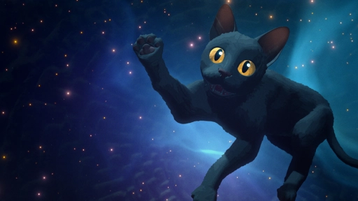 Gatos negros: El Flow-Type