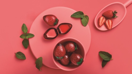 La Frutillita al alcance de tu mano: Avon ingresa a Preunic