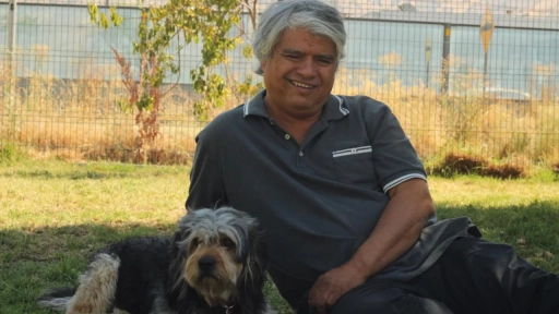 Chofer que fue despedido por viajar con su perro recibió ofertas laborales y Coky será acreditado