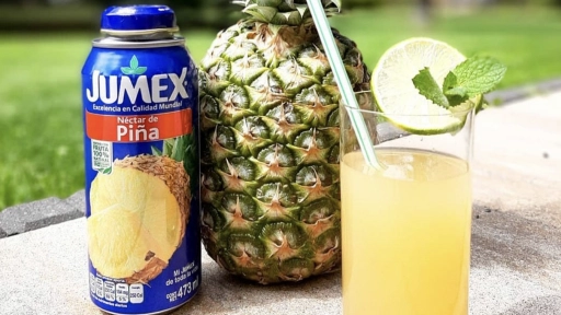 Tres mocktails imperdibles para celebrar a mamá