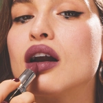 Ser protagonista está a un labial de distancia