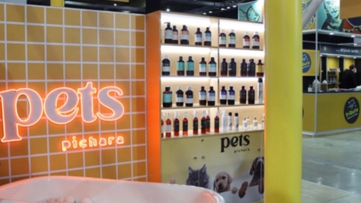Pets Pichara vuelve a Expo Mascotas 2025