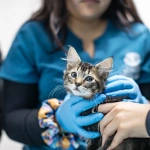 Medicina Veterinaria de la USS participará en la Expo Mascotas & Animales 2025