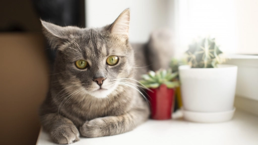 Presentan analgésico para aliviar el dolor que silenciosamente sufren gatos en sus articulaciones