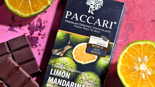 ¡Cuatro chocolates para celebrar a papá!