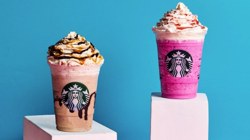 Starbucks Chile se une a la celebración global de los 30 años del icónico Frappuccino