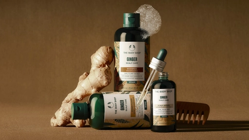 El secreto mejor guardado para un cabello saludable desde la raíz